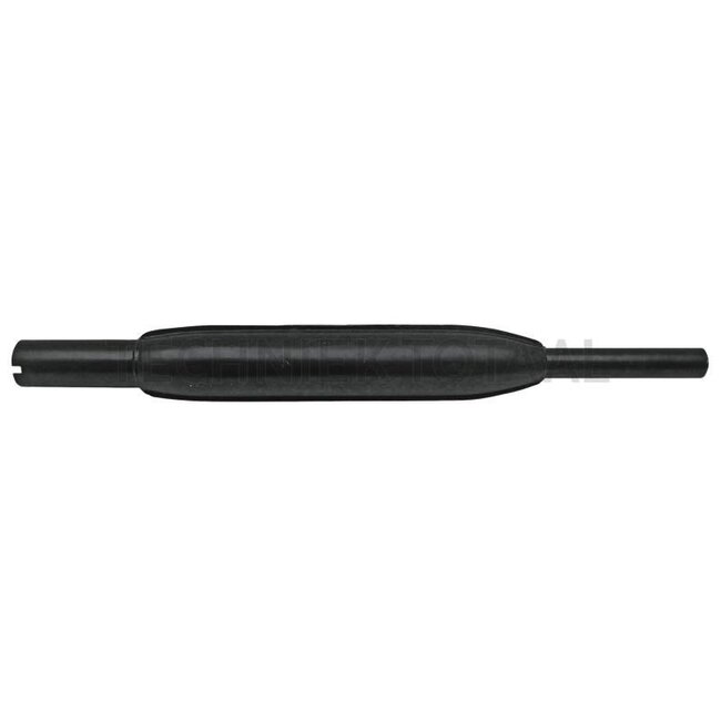 GRANIT Silencer vertical - 38002283, 3404966R4 | Version: Length: 1185 mm, Inner Ø: 80 mm, Outlet Ø: 50 mm