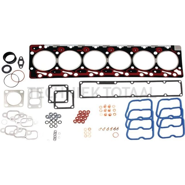 GRANIT Dichtsatz oben - 38002340, A77925, 87434407, I87434407