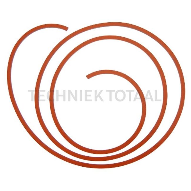 GRANIT Klepdekselpakking - 38002344, J905449, 00180434, IJ905449