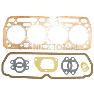 GRANIT Gasket set top