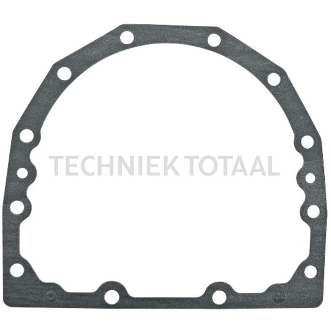 GRANIT Dichtung für Deckel hinten - 38002353, 360097A1
