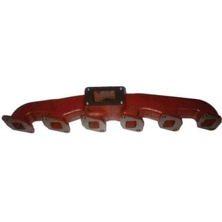 Uitlaatspruitstuk motor D-310 Case IH 946-1246
