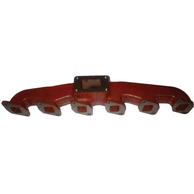 GRANIT Auspuffkrümmer - 38002370, 3138941R11