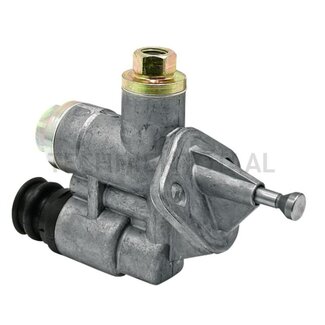 GRANIT Diaphragm feed pump