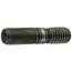 GRANIT Tapeind uitlaat 3/8" x 38 mm Case IH