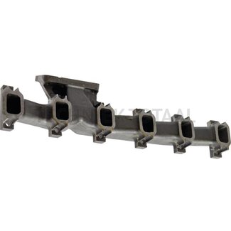 GRANIT Collecteur d'échappement