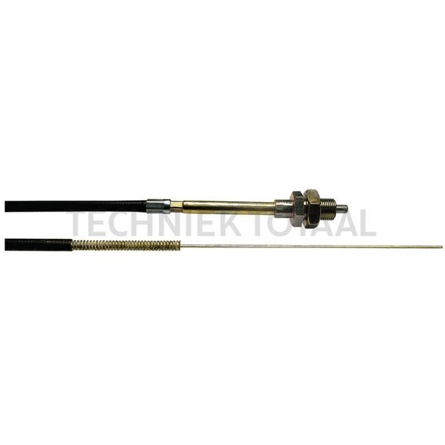 GRANIT Stop cable - 38002608, 3137273R91 | A: 960 mm | B: 820 mm