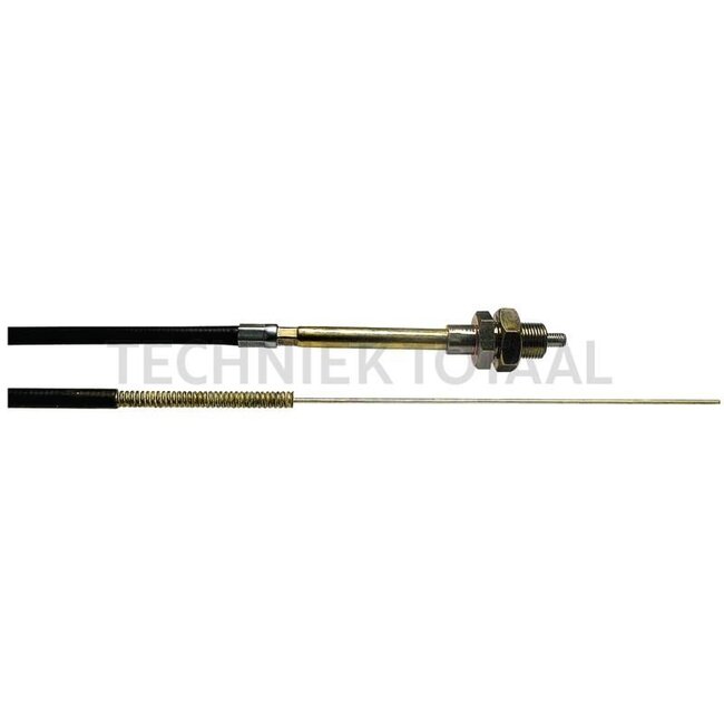 GRANIT Stop cable - A (mm): 960. B (mm): 820 - 3137273R91