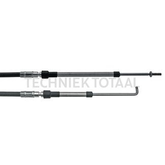 GRANIT Voetgaskabel A 1820 mm, B 1720 mm Case IH Magnum 7110 - 7250