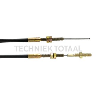 GRANIT Câble d'accélérateur