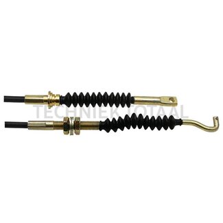 GRANIT Câble d'accélérateur