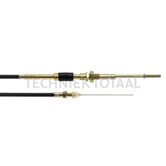 GRANIT Tirette d'arrêt