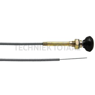 GRANIT Stop cable - A (mm): 1090. B (mm): 945