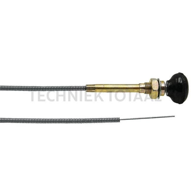 GRANIT Stop cable - A (mm): 1090. B (mm): 945 - 3131163R91