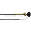GRANIT Stop cable A 1090 mm, B 945 mm Case IH 553-824 | 3131163R91