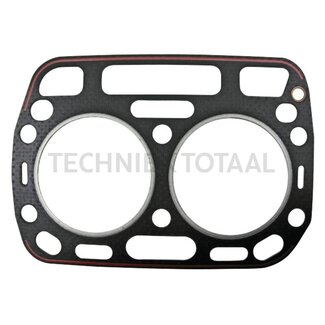 GRANIT Cilinderkoppakking Case IH F-135D