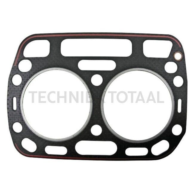 GRANIT Zylinderkopfdichtung - 38002685, 714885R2