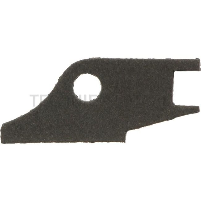 GRANIT Pakking voor achterste krukasdeksel - 38002690, 712537R2, I712537R2