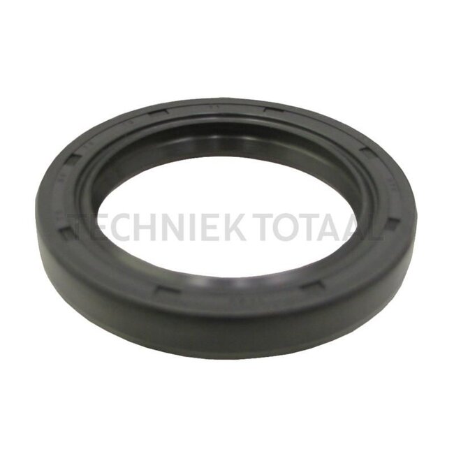 GRANIT Kurbelwellenabdichtung vorne - 38002692, 712219R91 | Außen-Ø: 60 mm | Breite: 10 mm | Innen-Ø: 43 mm | Vergleichs-Nr.: 712219R91