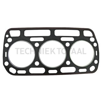 GRANIT Cilinderkoppakking Case IH DED 3, D 320, D 322