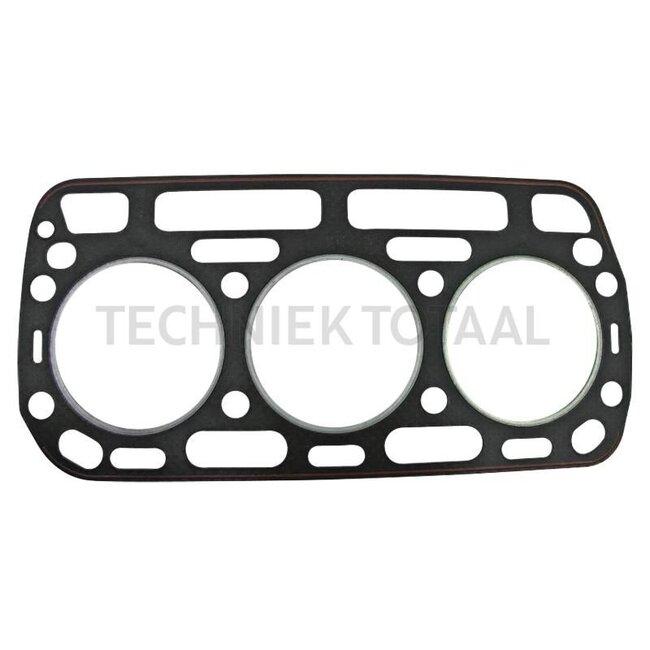 GRANIT Cilinderkoppakking Case IH DED 3, D 320, D 322 | 713212R3