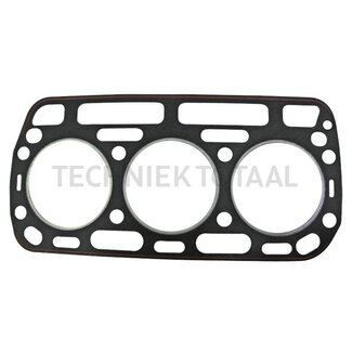 GRANIT Zylinderkopfdichtung Motor DD-111 Case IH 383 - 453