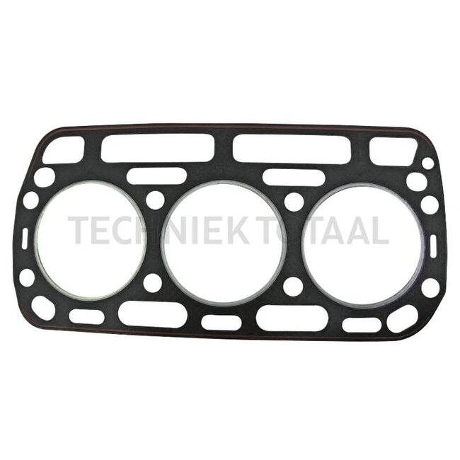 GRANIT Cylinder head gasket - 38002694, 714886R2, 155.153 | Menke no.: 72471