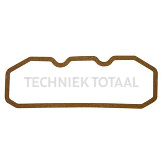 GRANIT Ventildeckeldichtung Stahlblech Ventildeckel Case IH 383 - 453