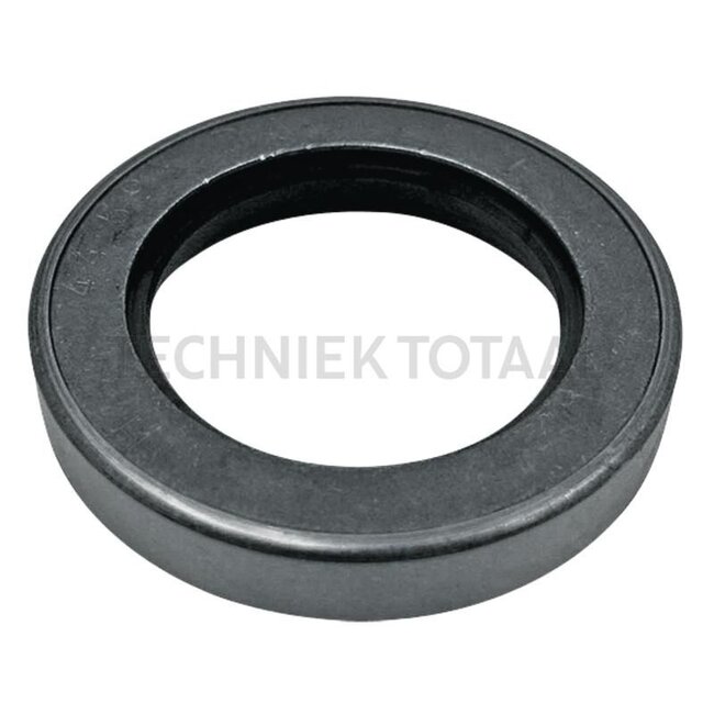 GRANIT Kurbelwellenabdichtung vorne, Ø 47,6 x 73,1 x 12,5 mm - 38002696, 44695DA, I44695DA | Außen-Ø: 73,1 mm | Breite: 12,5 mm | Innen-Ø: 47,6 mm