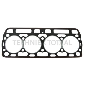 GRANIT Zylinderkopfdichtung Motor 6303 John Deere Motor 6303, Serie 20 - 3120