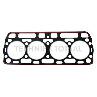 GRANIT Cylinder head gasket hole 89 mm