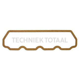 GRANIT Valve cover gasket for pressed metal cover