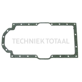 GRANIT Carterpakking Case IH 884 motor D-206 - D-268