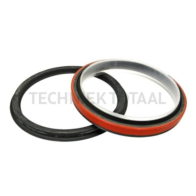 GRANIT Krukas keerring achter, Ø 130 x 150/ 159 x 24,5 mm - 38002703, 87590147, J909411, I87590147 | Buiten-Ø: 150/159 mm | Breedte: 24,5 mm | Binnen-Ø: 130 mm