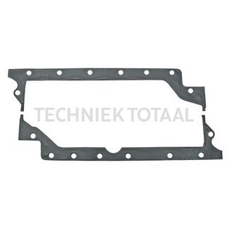 GRANIT Ölwannendichtsatz