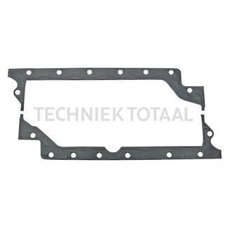 Ölwannendichtsatz Case IH, Steyr