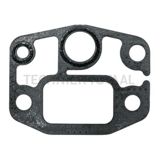 GRANIT Ansaugkrümmerdichtung Case IH, Renault, Steyr