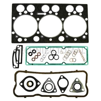GRANIT Cylinder head gasket set upper Case IH, Valtra-Valmet, Steyr engine Sisu 320D