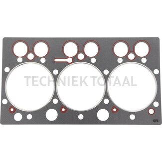 GRANIT Zylinderkopfdichtung Motor Sisu