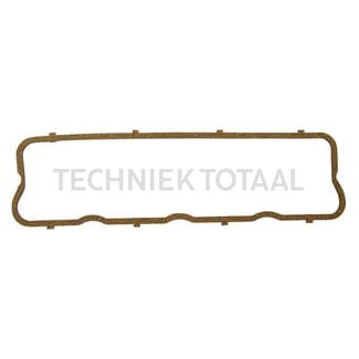 Ventildeckeldichtung Motor Sisu 420D Case IH, Valtra-Valmet, Steyr