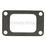 GRANIT Gasket exhaust Case IH C-family 946-1056 XL, D-family 1246
