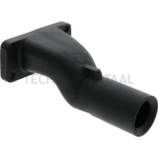 GRANIT Collecteur d'échappement