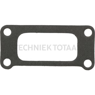 GRANIT Gasket exhaust 38002748, 38002744 Case IH