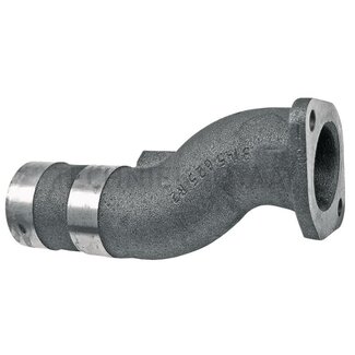 GRANIT Collecteur d'échappement