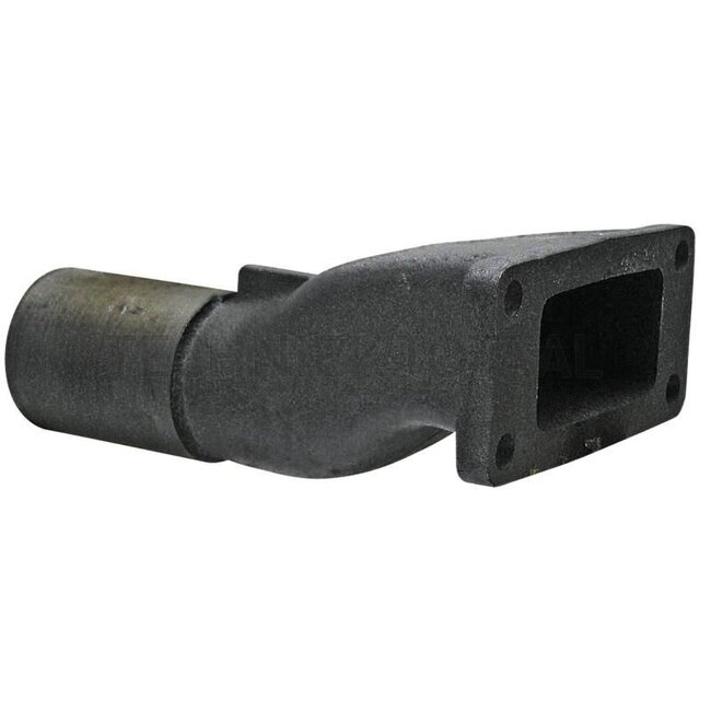 GRANIT Auspuffkrümmer - 38002748, 3402326R2, 3402326R1