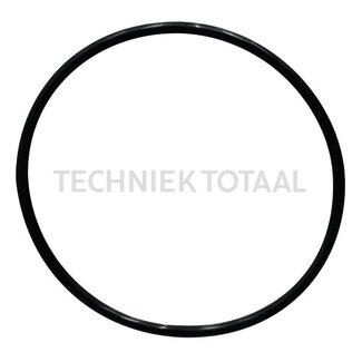 GRANIT O-Ring Ø 4,7 mm Case IH 484 - 884, Serie 32 - 4240, Hydro 84