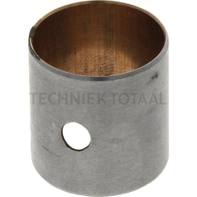 GRANIT Drijfstangbus binnen-Ø: 27,5 mm, buiten-Ø: 29,7 mm - 38002758, 3043611R1, 711045R1, 3043611R | Afmetingen: binnen-Ø: 27,5 mm, buiten-Ø: 29,7 mm | Omschrĳving: Dient op maat te worden gehoond!