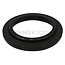 GRANIT Krukas keerring achter Ø 110 x 140 x 14 mm Case IH, Steyr, New Holland