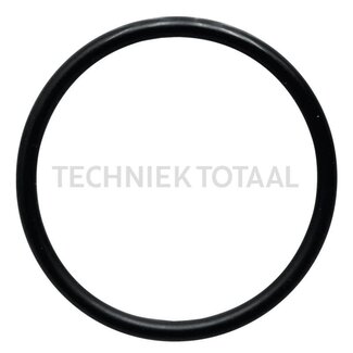 GRANIT O-ring - Uitvoering: Ø: 32 x 2,5 mm