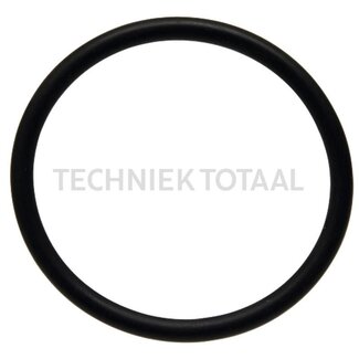 GRANIT O-ring - Uitvoering: Ø: 38 x 3 mm